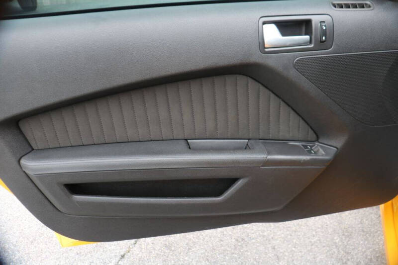 2013 Ford Mustang Boss 302