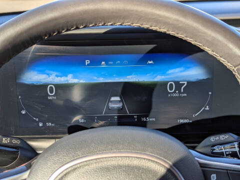 2024 Kia Carnival SX