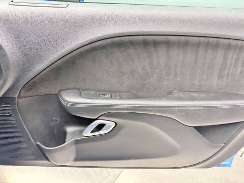 2016 Dodge Challenger SRT 392