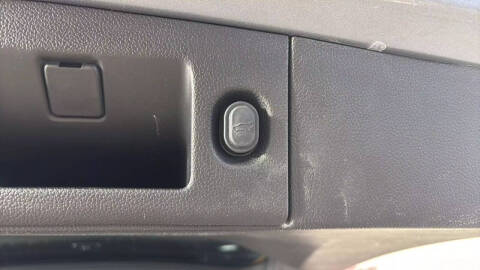 2020 Cadillac Escalade Premium Luxury