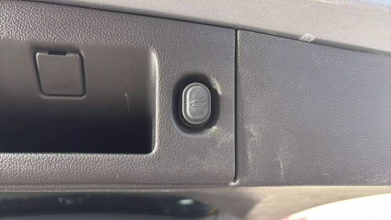 2020 Cadillac Escalade Premium Luxury