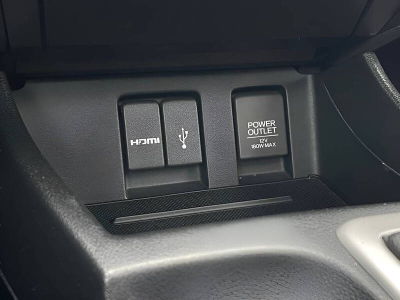 2015 Honda Civic Si