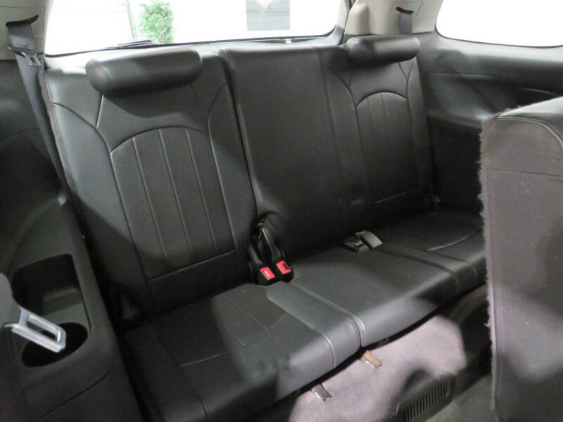 2012 GMC Acadia Denali