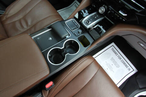 2023 Acura MDX SH-AWD w/Tech