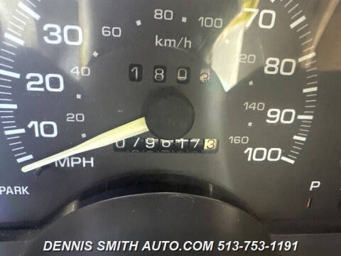 1995 Chevrolet Astro CL