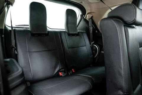 2019 Mitsubishi Outlander SEL