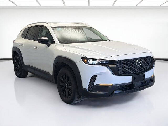 2023 Mazda CX-50 2.5 S Preferred Plus
