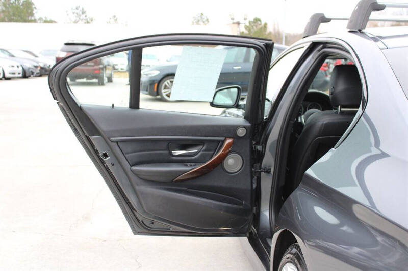 2014 BMW 3 Series 335i xDrive