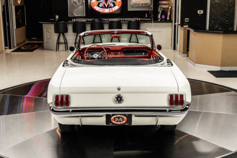 1964 Ford Mustang