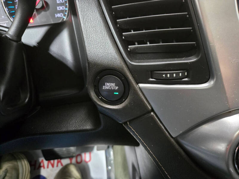 2015 Chevrolet Suburban LTZ