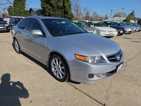 2006 Acura TSX w/Navi
