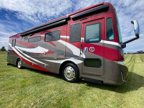 2021 Tiffin Allegro Red 340 for sale at Sewell Motor Coach in Harrodsburg KY