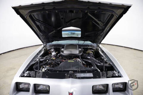 1979 Pontiac Trans Am