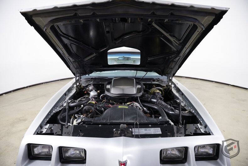 1979 Pontiac Trans Am