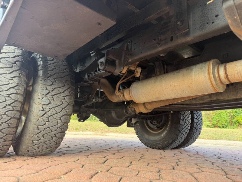 1999 Ford F-350 Super Duty XLT