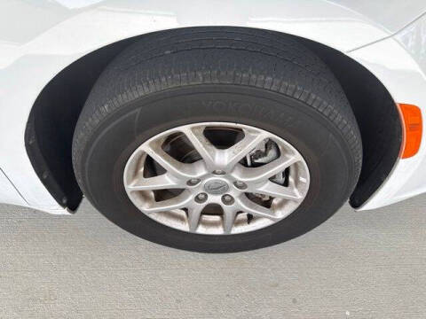 2024 Chrysler Pacifica Touring