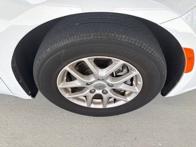 2024 Chrysler Pacifica Touring
