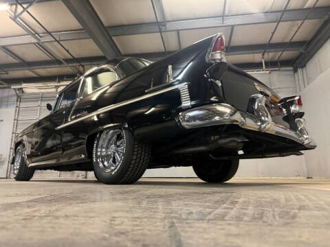 1955 Chevrolet Bel Air