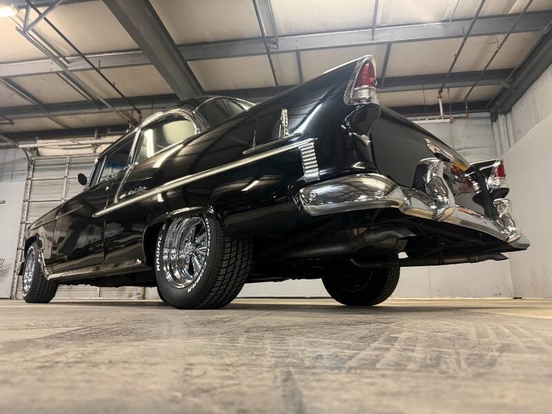1955 Chevrolet Bel Air
