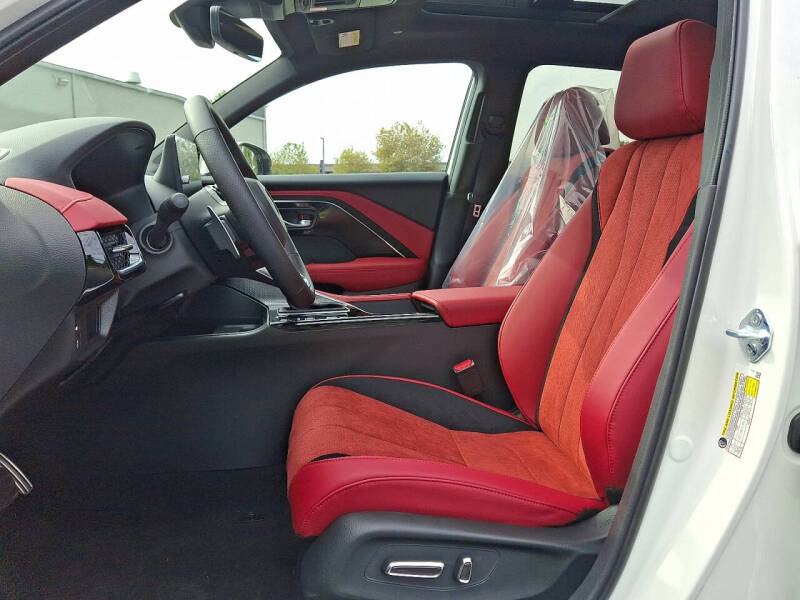 2025 Acura ADX w/A-SPEC