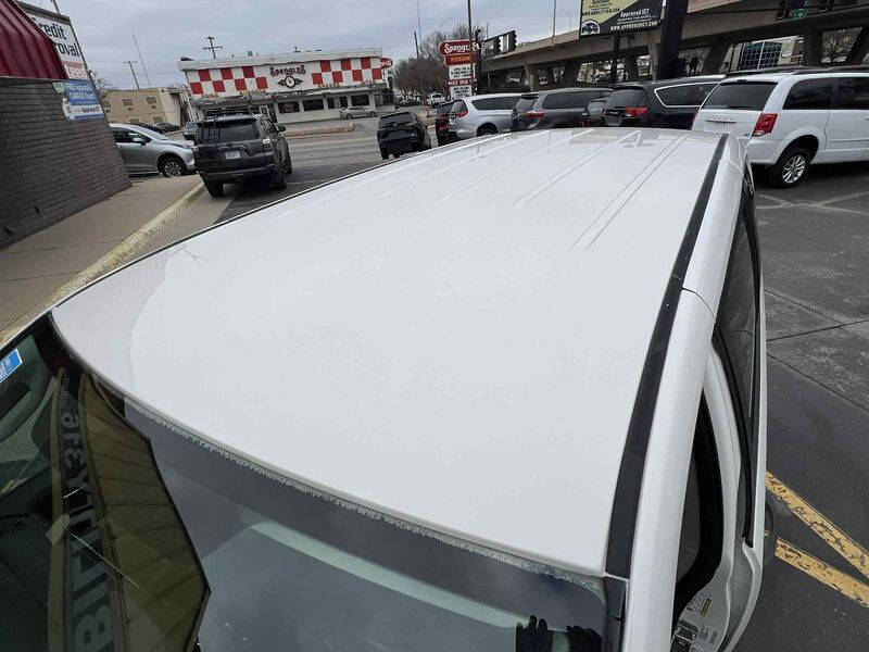 2009 Dodge Grand Caravan C/V