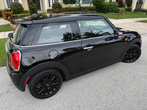 2015 MINI Hardtop 2 Door Cooper