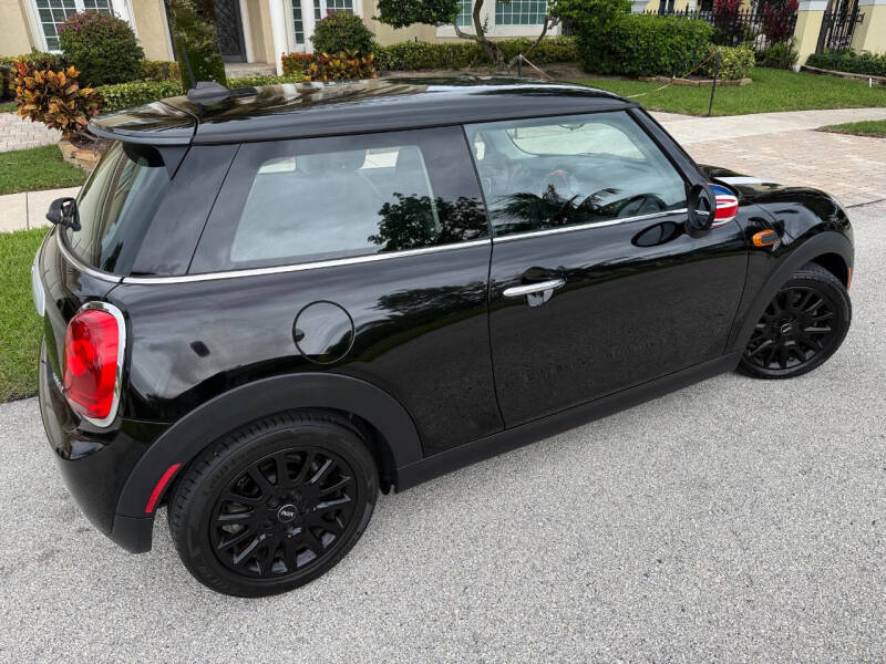 2015 MINI Hardtop 2 Door Cooper