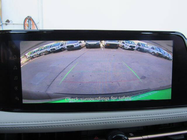 2024 Nissan Ariya Engage