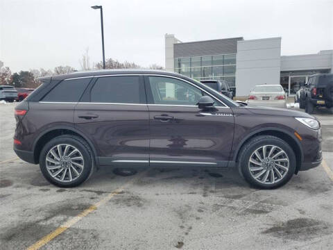 2023 Lincoln Corsair Reserve