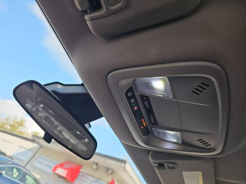 2019 Chevrolet Volt LT