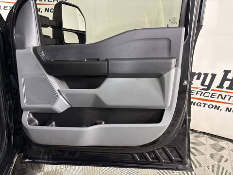 2024 Ford F-350 Super Duty XL