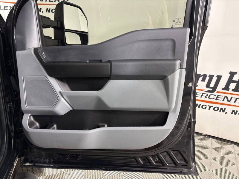 2024 Ford F-350 Super Duty XL