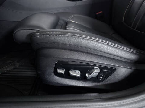 2020 BMW 5 Series M550i xDrive