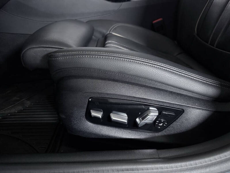 2020 BMW 5 Series M550i xDrive