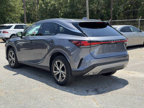 2023 Lexus RX 350 Premium