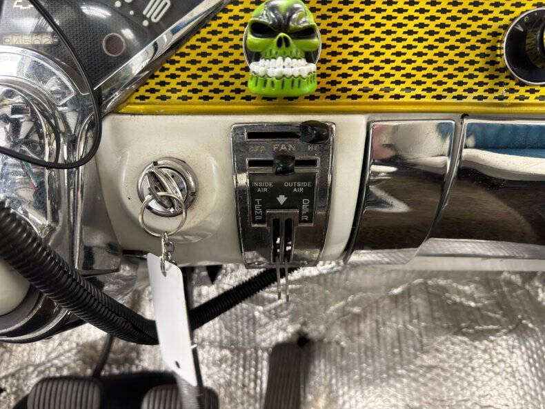 1955 Chevrolet Bel Air