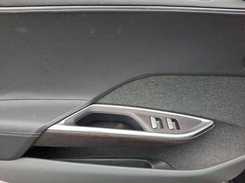 2023 Lucid Air Touring