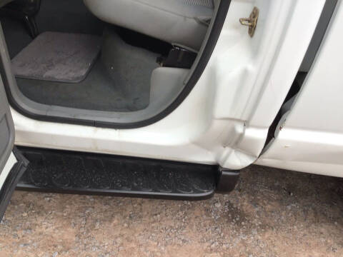 2007 Dodge Ram 1500 Laramie