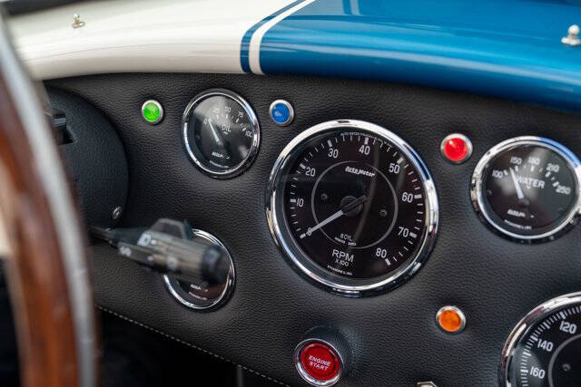 1965 Backdraft Racing RT4 19