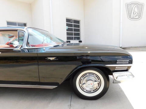 1960 Chevrolet Impala