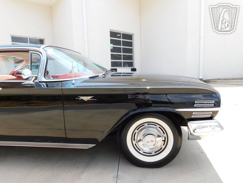 1960 Chevrolet Impala