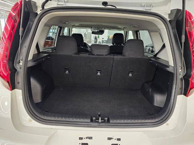 2020 Kia Soul GT-Line