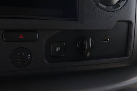 2024 Ford E-Series