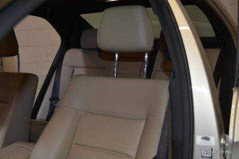 2010 Mercedes-Benz E-Class