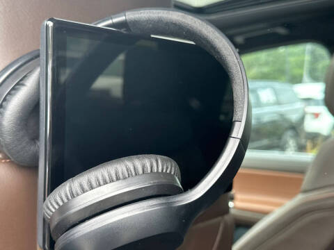 2026 Ford Expedition MAX King Ranch
