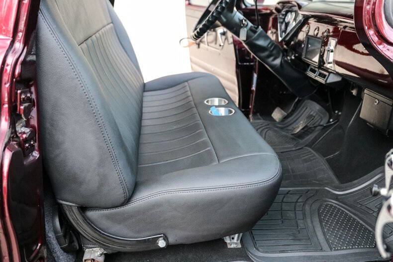 1955 Chevrolet 3100