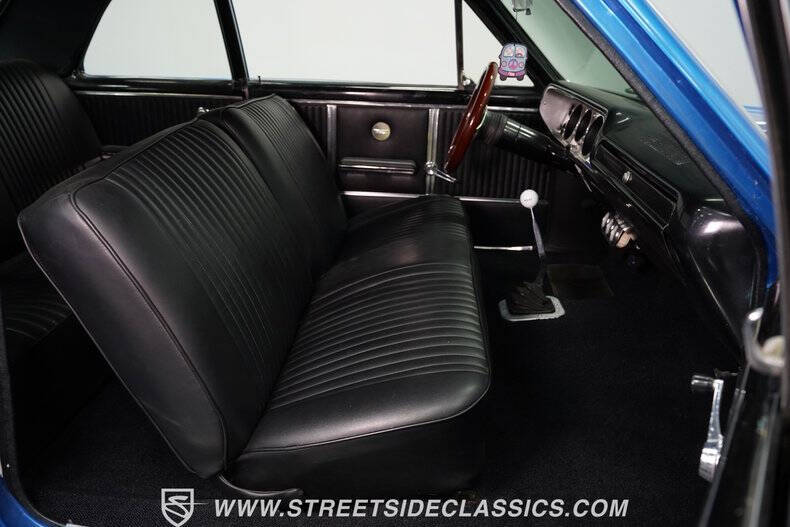 1964 Chevrolet Chevelle