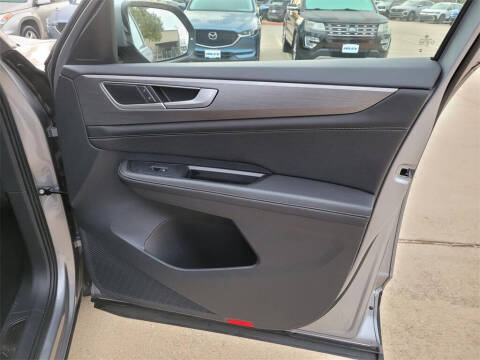 2025 Volkswagen Atlas Cross Sport SE