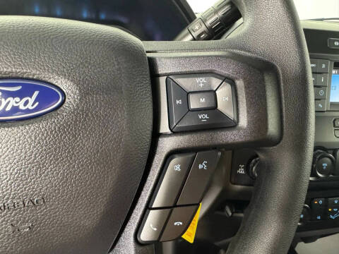 2020 Ford F-250 Super Duty