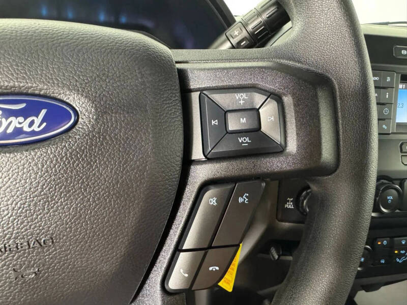 2020 Ford F-250 Super Duty